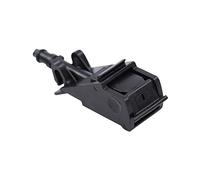 Ugello del liquido di lavaggio, lavacristallo VEMO V10-08-0312