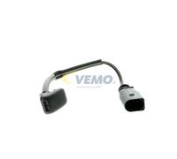 Ugello spruzzatore anteriore Spruzzatore triplo V10-08-0317 VEMO per SKODA