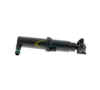 Ugello lavavetri faro anteriore Sx V10-08-0357 VEMO per VW TIGUAN