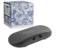 Ugello spruzzatore anteriore Sx riscaldato V10-08-0362 VEMO per AUDI A6 C5 A4 B6