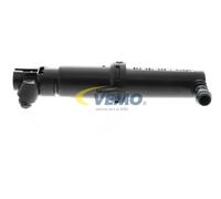 VEMO V10-08-0482 Ugello acqua lavaggio, Lavafari per AUDI