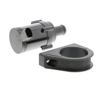 VEMO - V10-16-0017 - Pompa Dell'Acqua Ausiliaria - Compatibile Con VW 1K0965561F