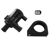 VEMO - V10-16-0022 - Pompa Dell'Acqua Ausiliaria - Compatibile Con VW 07C121599