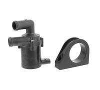 VEMO - V10-16-0055 - Pompa Dell'Acqua Ausiliaria - Compatibile Con VW 2N0965561A