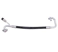 Vemo - V10-20-0003 - Alta Bassa Pressione Linea, Aria Contro Per VW 1K0820721CA