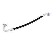 Vemo - V10-20-0008 - Alta Bassa Pressione Linea, Aria Contro Per VAG 1K0820721BG