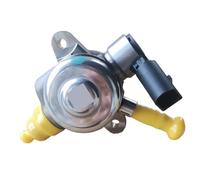 VEMO - V10-25-0040 - Pompa Ad Alta Pressione - Compatibile Con VW 04E127027N