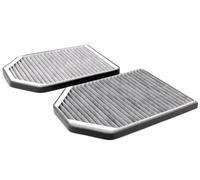 Vemo - V10-31-5001 - Set Filtro, Aria Abitacolo - Per VW 4D0898438A