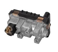 Vemo - V10-40-0006 - Attuatore, Turbocompressore - Adatto a Audi 059145482A