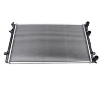 VEMO V10-60-0020 Radiatore motore