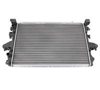 VEMO Radiatore Acqua Radiatore Motore per VW Transporter V Bus 1.9 Tdi 3.2 V6