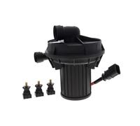 Vemo - V10-63-0057 - Pompa Dell'Aria Secondaria - Adatto a Audi 06A959253E
