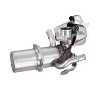 Vemo - V10-63-0170 - Refrigerante, Scarico Gas Ricircolo - Per VW 04L131512A
