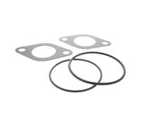VEMO V10-63-9011 Kit guarnizioni, Sistema-EGR | Compatibile con: AUDI A3, A3, A3 Sportback, CHRYSLER SEBRING, SEBRING Cabriolet, DODGE AVENGER, CALIBER, JOURNEY