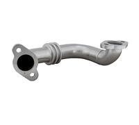 VEMO - V10-64-0030 - Tubo, Valvola EGR - Compatibile Con VW 03L131521D