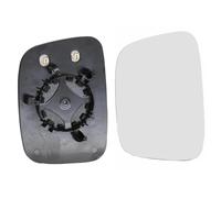 Vemo - V10-69-0035 - Vetro Specchietto, Esterno Specchio - Per VW 7H1857521N