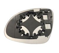 Vemo - V10-69-0046 - Vetro Specchietto, Esterno Specchio - Per VW 5L0857521B