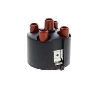 VEMO - V10-70-0029 - Coperchio Del Distributore - Compatibile Con VW 027905207A