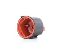 Calotta distributore accensione V10-70-0032 VEMO per AUDI VW SEAT WARTBURG