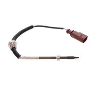 Vemo - V10-72-0017 - Sensore, Scarico Gas Temperatura - Per VW 03L906088E