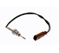 Vemo Sensore temperatura gas di scarico V10-72-0161 Forma a D per VW 03L906088DR