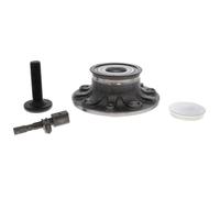 VEMO - V10-72-0296 - Kit Cuscinetto Ruota - Compatibile Con VW 5Q0598611