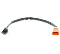 VEMO - V10-72-1172 - Sensore Di Battito - Compatibile Con VW 07C905377P
