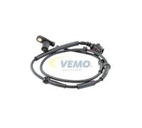 VEMO V10-72-1232 Sensore ABS Posteriore Sinistro per VW SHARAN (7M8, 7M9, 7M6)