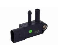 Sensore pressione gas di scarico Forma a D V10-72-1247-1 VEMO per VW AUDI SEAT