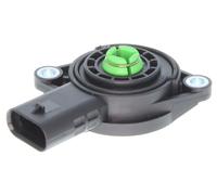 Vemo - V10 72 1268 - Sensore,a Ventosa Tubo Reverse Sportello - Per VW