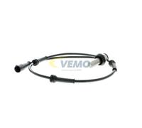 VEMO V10-72-1326 Sensore ABS per AUDI A8 (4D2, 4D8) Anteriore 820mm 890mm