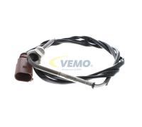 VEMO V10-72-1455 Sensore, Temperatura gas scarico