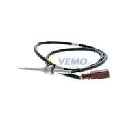 VEMO V10-72-1465 Sensore, Temperatura gas scarico