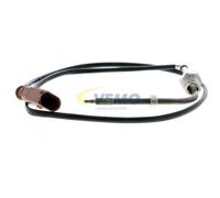 VEMO V10-72-1471 Sensore, Temperatura gas scarico