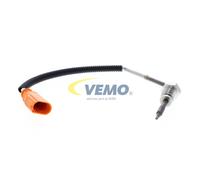 Sensore temperatura gas di scarico Forma a D V10-72-1486 VEMO per AUDI Q5 A4 B8
