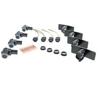 Vemo - V10-72-40818 - Sensore Kit, Parcheggio Aiuto - Per VW 7L5919275BGRU