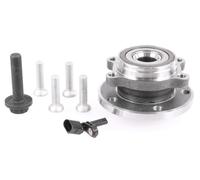 VEMO - V10-72-8807 - Kit Cuscinetto Ruota - Compatibile Con VW 5K0498621