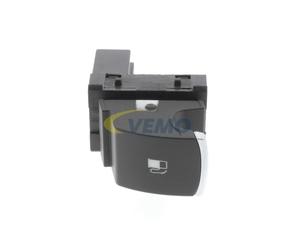 VEMO V10-73-0027 Interruttore, Sbloccasportellino serbatoio