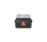 VEMO V10-73-0127 Interruttore, Lampeggiatore d'emergenza