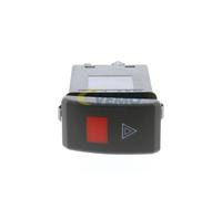 VEMO V10-73-0143 Interruttore, Lampeggiatore d'emergenza