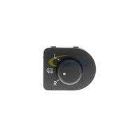 Interruttore regolazione specchietti lato conducente termico V10-73-0165 VEMO