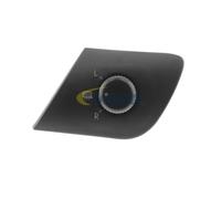 VEMO V10-73-0166 Comando, Regolazione specchio