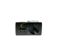 Interruttore commutatore luci Cruscotto con funzione retronebbia V10-73-0171