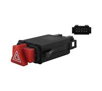 VEMO V10-73-0175 Interruttore, Lampeggiatore d'emergenza