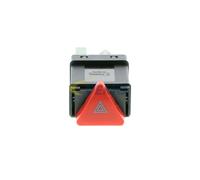 VEMO Interruttore Lampeggiatore d'emergenza V10-73-0179 per VW POLO (6N2)