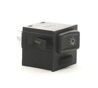 VEMO Interruttore comando luci V10-73-0207 per VW GOLF I Cabriolet (155)