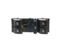 VEMO V10-73-0246 Interruttore Alzacristallo per VW Polo Hatchback (6R1, 6C1)
