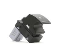 Interruttore alzacristalli posteriore Sx nero V10-73-0257 VEMO per VW SEAT