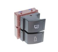 Vemo - V10-73-0277 - Interruttore, Sportellino Del Carburante Rilascio - Per VW