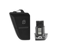 Vemo - V10-73-0295 - Interruttore, Serratura Sistema - Per Audi 8R0962108AV10